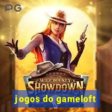 jogos do gameloft